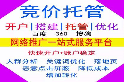 百度广告投放技巧及效果评估案例